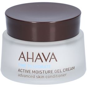 AHAVA Gel-Creme Active Moisture