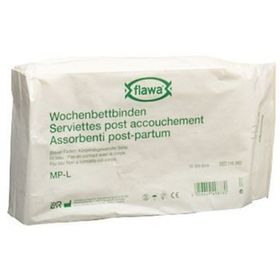 flawa® Wochenbettbinden lang