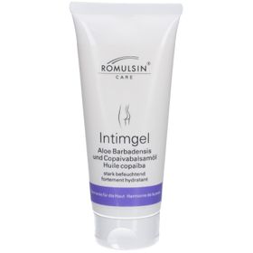 Romulsin® Diacosa Intimgel