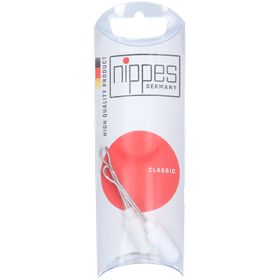 Nippes Metall Ohrreiniger