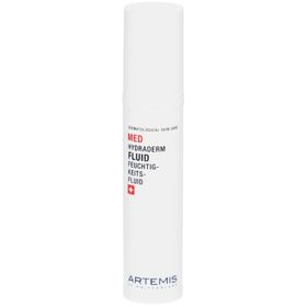 Artemis of Switzerland Med Hydraderm Fluid