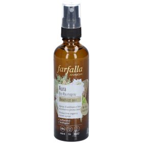 farfalla Beschützt sein, Aura Raumspray