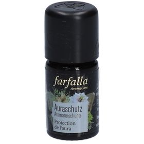 farfalla Synergie ätherischer Öle Schutz der Aura