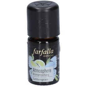 farfalla Synergie ätherischer Öle Atmosphere