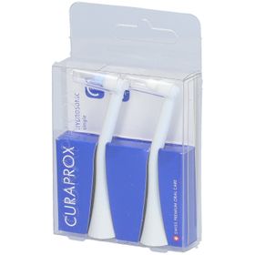 Curaprox Hydrosonic Pro Ersazbürsten