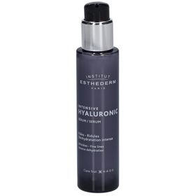 INSTITUT ESTHEDERM INTENSIV HYALURONIC Sérum