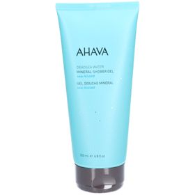 AHAVA Mineralisches Duschgel Sea-Kissed