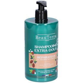BeauTerra Reparierendes Pflegeshampoo