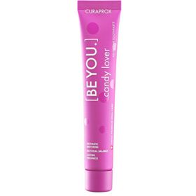 CURAPROX Be you Dentifrice Candy Liebhaber