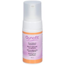 Gynofit Wasch-Schaum