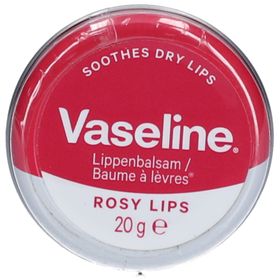 Vaseline Lip Therapy Lip Balm rosa