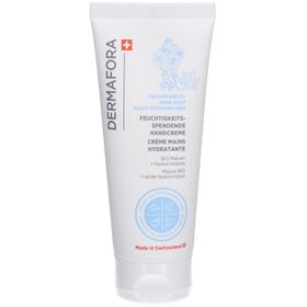 DERMAFORA Feuchtigkeitsspendende Handcreme