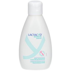 LACTACYD® Milde schäumende Lotion