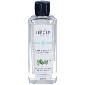 Maison Berger Paris Duft Frischer Eukalyptus