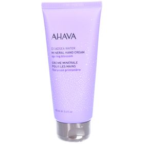 AHAVA Mineral Hand Cream Spring Blossom