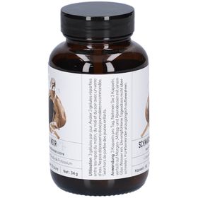 Sekoya Swiss Schwarzer Knoblauch