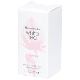 Elizabeth Arden White Tea Wild Rose Eau de Toilette Spray