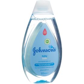Johnson's Baby Bad