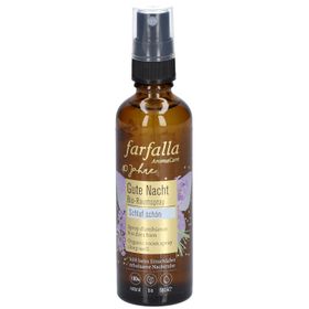 farfalla Raumspray Lavendel Schlaf Schön