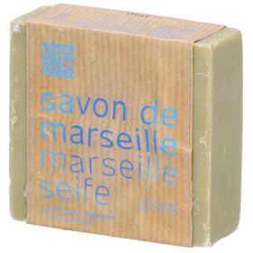 Naturkraftwerke® Marseille Seife Olive
