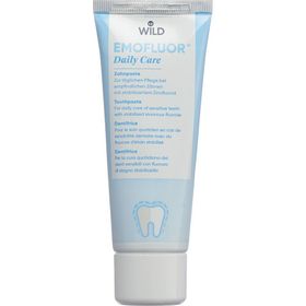 EMOFLUOR® Daily Care