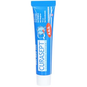 CURASEPT ADS 350 Gel Gingival 0,5 %