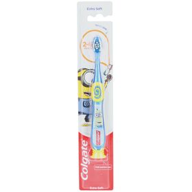 COLGATE Zahnbürste 2-6