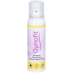 Gynofit Intimspray