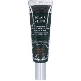 GARANCIA Éclair de Lune Hand & Gesicht Anti-Flecken-Konzentrat