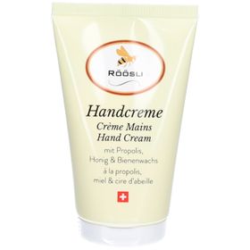RÖÖSLI KOSMETIKA Handcreme