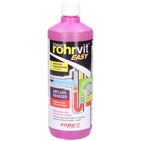 Rohrvit® EASY Abflussreiniger