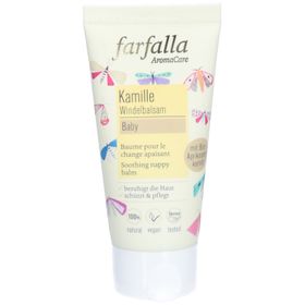farfalla Baby, Camille, Beruhigender Windelbalsam