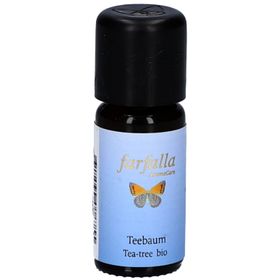 farfalla Ätherisches Öl Teebaum
