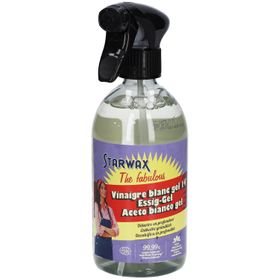 STARWAX Weißes Essiggel 14° - Multi-Vitamin-Parfüm