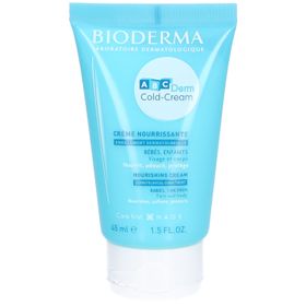 Bioderma ABCDerm Kaltcreme-Nährcreme