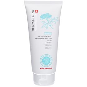 DERMAFORA Mildes Duschgel