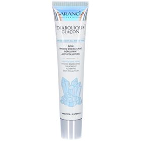 GARANCIA Diabolique Glaçon Kristallgelee Anti-Fatigue Feuchtigkeitspflege