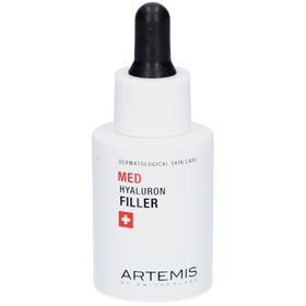 ARTEMIS MED Hyaluron-Füllstoff