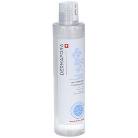 Dermafora® Gesichtswasser für feuchtigkeitsarme Haut
