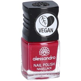 alessandro Nagellack Pink Diva