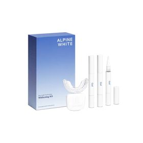 ALPINE WHITE Whitening Kit