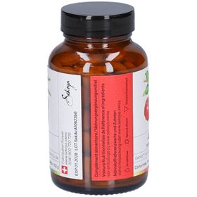 Sekoya Swiss - Acerola+ | Natürliches Vitamin C
