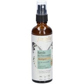 farfalla Bio-Kamillenwasser