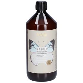 farfalla Do it Yourself Gel-Dusche/Bain moussant