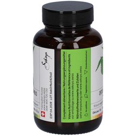 Sekoya Swiss Brennnessel & Bambus