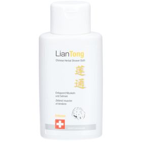 LIANTONG Chinesisches Kräuterduschbad