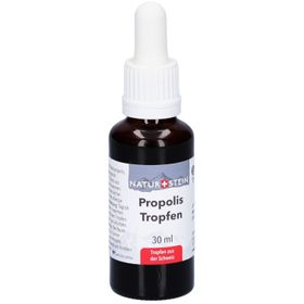 NATURSTEIN Propolis Tinktur