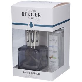 Maison Berger Raumduft-Set Ice Cube Glacon Grau 5-teilig