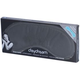 daydream® Schlafmaske mit Kühlkissen – Lichtundurchlässige Augenmaske