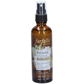 waldzauber Schmetterling, Bio-Ambiente-Spray